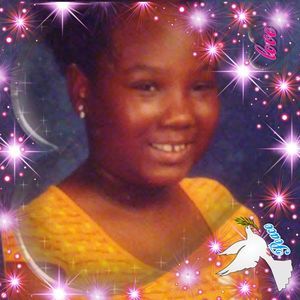 Meet your Posher, Tamekia